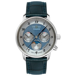 Zeppelin Zegarek Friedrichshafen 85373, 36mm