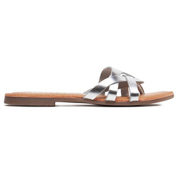 Japonki Gioseppo Cayuse 72002-P Srebrny