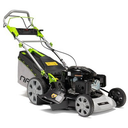 Kosiarka spalinowa NAC LS55-196-HSD-LI z napędem 550 mm