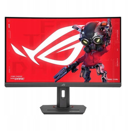Monitor Asus 27'' ROG Strix XG27WCMS HDMI DP