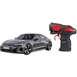 Revell Control I RC Scale Car Audi e-tron