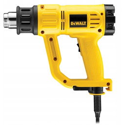 Opalarka 1800 W 2-biegi 50-400/600°C DeWalt D26411 Sieciowa