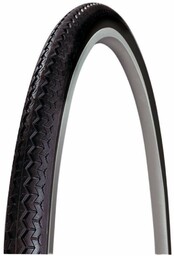 MICHELIN WorldTour Tyre Black One Size
