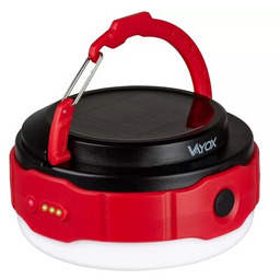 VAYOX Latarka VA0100 Zyskaj