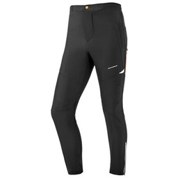 ROCKBROS Spodnie rowerowe RKCK0001 (rozmiar S) Czarny