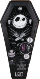 Lampka The Nightmare Before Christmas - Coffin 3D