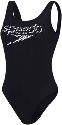 Strój kąpielowy damski Speedo Logo Deep rozmiar D42