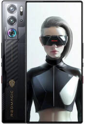 Redmagic 9S Pro 5G 12/256GB 6,8" 120Hz 50Mpix