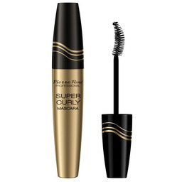 Pierre Rene, Professional Super Curly Mascara, Tusz