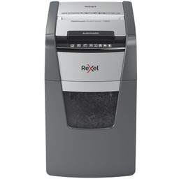 Rexel Optimum AutoFeed+ 130X