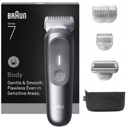 Trymer BRAUN Seria 7 BG7550