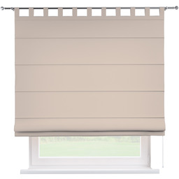 Roleta rzymska Verona, jasnobeżowy, Crema