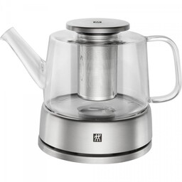 Zwilling Czajnik Do Herbaty Z Podgrzewaczem 800 Ml