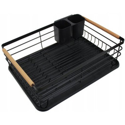 ELITEHOFF Suszarka do naczyń E-8056 Zyskaj