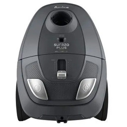 Odkurzacz Workowy Amica Vm1150 850W Czarny