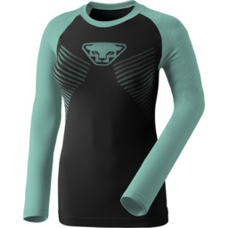 DYNAFIT Koszulka termoaktywna damska Speed Dryarn LS Tee
