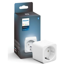 PHILIPS HUE Gniazdko Smart 929003050601 Bluetooth, ZigBee Czujnik