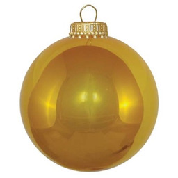 Brauns-Heitmann SG1117.937 bombka choinkowa 6 cm, w zestawie