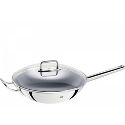 Zwilling Wok Z Powłoką Ceraforce Ultra 32 Cm