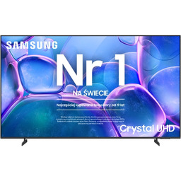 Samsung UE50U7022FKXXH 50'' LED 4K Tizen 60Hz 2025
