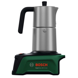 BOSCH Kawiarka Dailyhelpers Easymoka 2 TZ Inox
