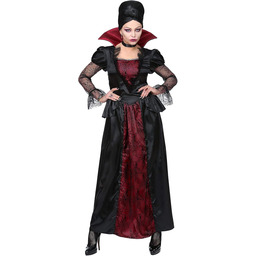 W WIDMANN MILANO Party Fashion - kostium wampira,