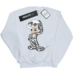 Disney Męska Bluza Z Szkieletem Myszki Miki (M