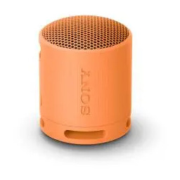 Sony SRS-XB100 5W Pomarańczowy Głośnik Bluetooth