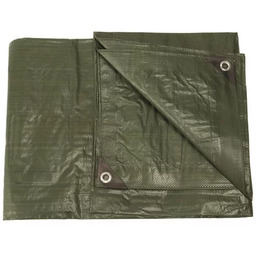 Tarp Mil-Tec - Olive - 14240001