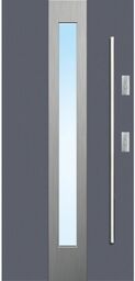 DRZWI KMT 54 PLUS Linia SILVER 11s2