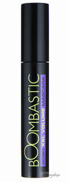 GOSH - BOOMBASTIC XXL VOLUME MASCARA - Pogrubiająco-wydłużający