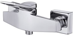 CERSANIT Bateria prysznicowa ścienna CROMO chrom S951-036