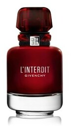 GIVENCHY L''Interdit Rouge Woda perfumowana 50 ml