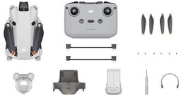DJI Mini 4 Pro (RC-N2) + Walizka Pgytech