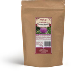 Ostropest plamisty nasiona 500 g