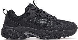 Trekkingi Skechers Stamina At 237527 Czarny