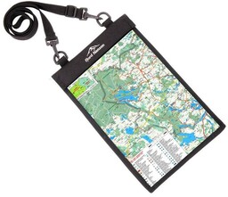 Mapnik MAP CASE REGULAR