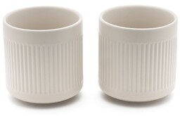 Bredemeijer Kubki do herbaty Skagen 300ml - 2