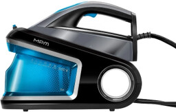 MPM MZE-28 Ceramic Żelazko z generatorem pary