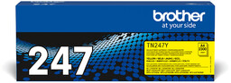 Toner Brother TN-247Y Yellow/żółty