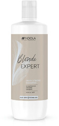 Indola Blonde Expert Insta Strong, szampon do włosów