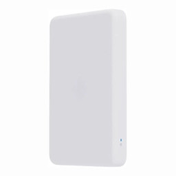 Xiaomi WPB0507 Magnetic Power bank 5000mAh 10W Biały