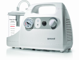 Ssak elektryczny przenośny 7E-C, aspirator