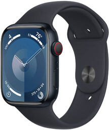 Apple Watch Series 9 GPS + Cellular Koperta