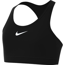 Nike Dziewczęcy G Nk Df Swoosh biustonosz sportowy