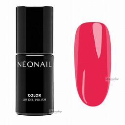 NeoNail - COLOR UV GEL POLISH - Lakier