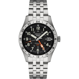 Seiko 5 Sports Automatic Field Mechanical GMT SSK023K1