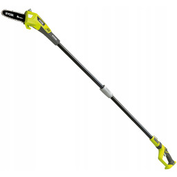 Pilarka Do Gałęzi 18V Z Prowadnicą Ryobi 20cm