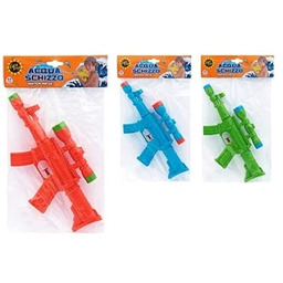 GLOBO s.p.a. (GLO) Karabin wodny 29cm 39658 ,
