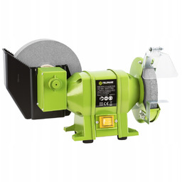 Szlifierka Stołowa Dwukamieniowa Fieldmann Fdsb 200251-E 250W 230V